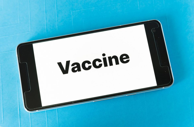 هشدار وزارت دادگستری آمریکا در خصوص  نظرسنجی‌های جعلی واکسن کرونا
