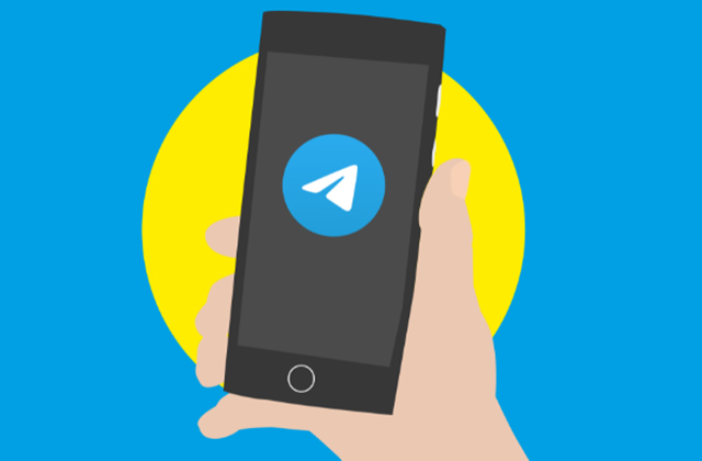 تلگرام، جولانگاه جدیدی برای مجرمان سایبری