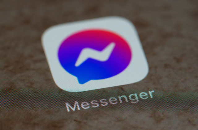 ممکن است Messenger تا 2023 رمزگذاری پایان به پایان دریافت کند 