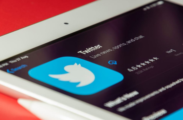 ارتقای حریم خصوصی با قابلیت جدید توییتر به نام Unmention